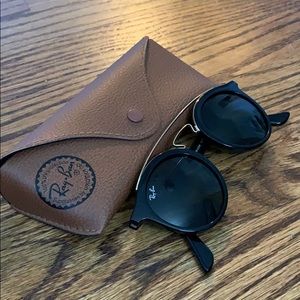 Ray Ban Sunglasses